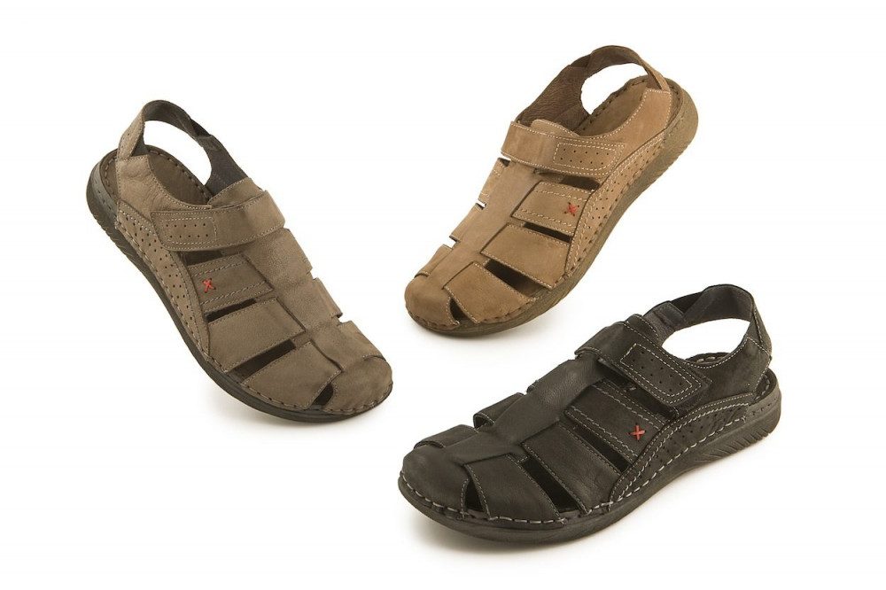 Walk in the city sandals cheap