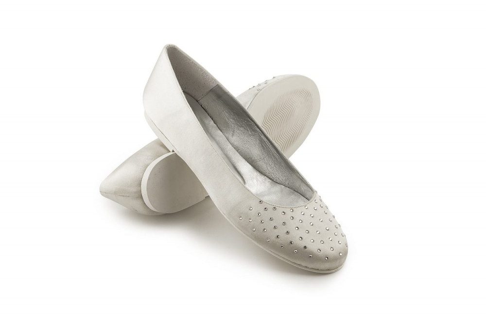 ballerine sposa