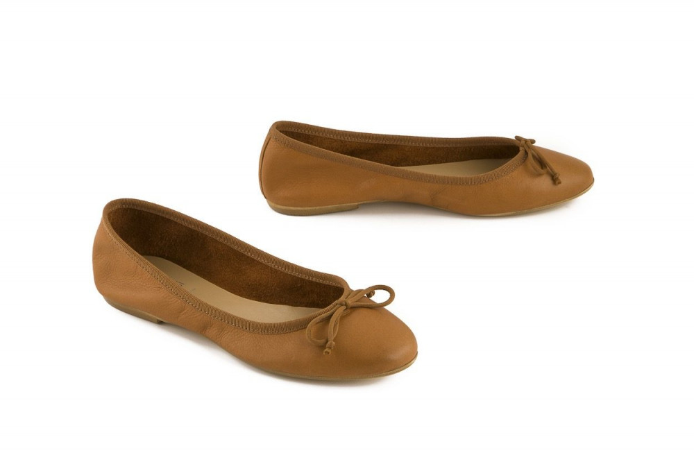 Ballerina misure extra colorata 4 Passi