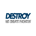 Destroy