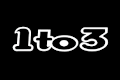 1to3