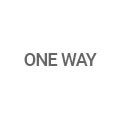 One Way