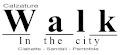 Walk in the city